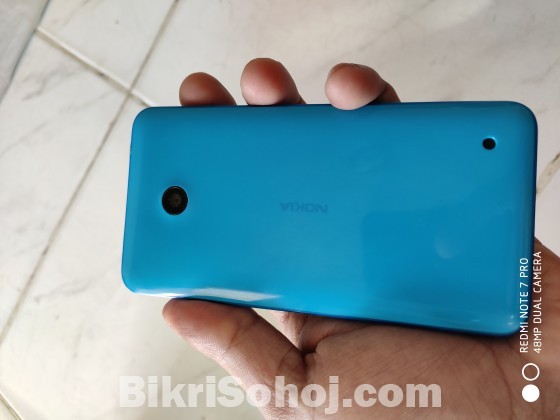 Nokia lumia 630